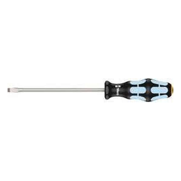 Schroevendraaier 3334 6,5x1,2x150 roestvr. Wera Schroevendraaier 3334 6,5x1,2x150 roestvr. Wera