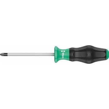 Wera schroevendraaier PH 2x100 mm - 05031444001