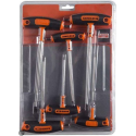 BAHCO Torx-schroevendraaier 903T-2