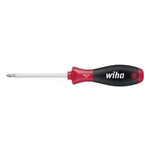 Wiha - Schroevendraaier Kruis - 313-0X60 Wiha - Schroevendraaier Kruis - 313-0X60
