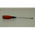 Schroevendraaier plastic handvat Hd Ph No.3 150Mm