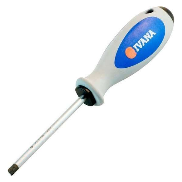 Ivana Schroevendraaier Torx T7X60 Ivana Schroevendraaier Torx T7X60
