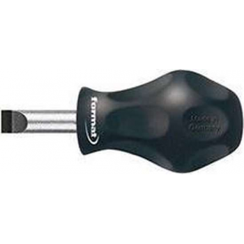 Schroevendraaiers Speciaal staal 6,5x1,2x25mm FORMAT