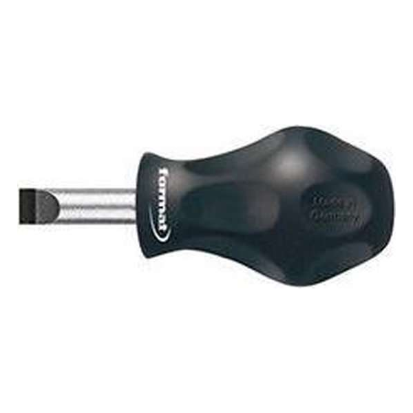 Schroevendraaiers Speciaal staal 6,5x1,2x25mm FORMAT Schroevendraaiers Speciaal staal 6,5x1,2x25mm FORMAT