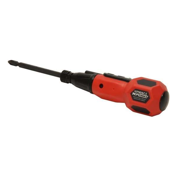 Schroevendraaier handbediend / elektrisch Schroevendraaier handbediend / elektrisch