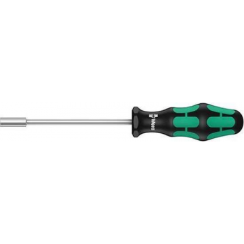 Wera schroevendraaier SL 2x60 mm - 05031400001