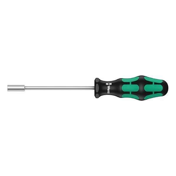 Wera schroevendraaier SL 2x60 mm - 05031400001 Wera schroevendraaier SL 2x60 mm - 05031400001