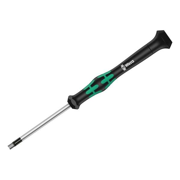 Wera Kraftform micro 1,3X40 Hexagon Catterpillar Screws - Microschroevendraaier - Tool Wera Kraftform micro 1,3X40 Hexagon Catterpillar Screws - Microschroevendraaier - Tool