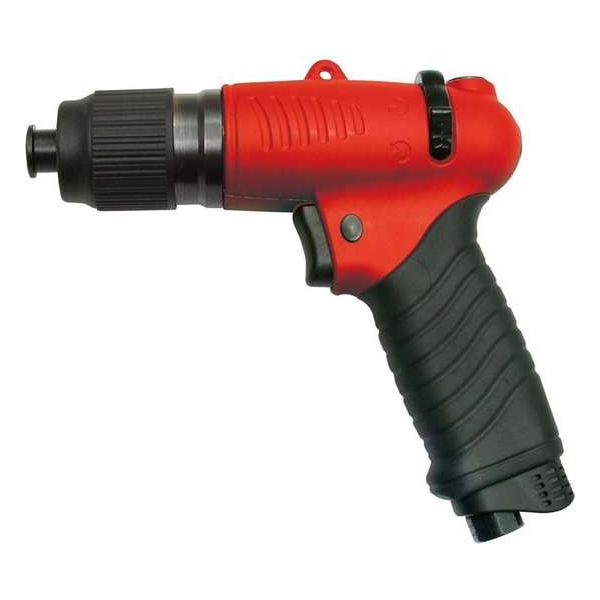 RODAC Pneumatische schroevendraaier 1700 rpm RC3403 RODAC Pneumatische schroevendraaier 1700 rpm RC3403