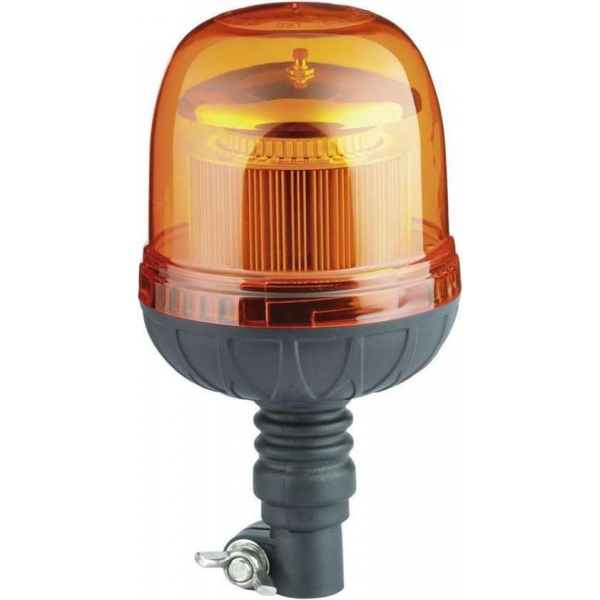 JBM | LED KNIPPERENDE BAKEN 12-24 V MET FLEX-IBELE BASIS JBM | LED KNIPPERENDE BAKEN 12-24 V MET FLEX-IBELE BASIS