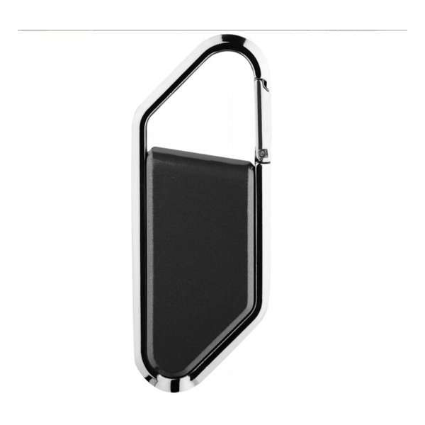 Handige sleutehanger met 3 dubbelzijdige schroevendraaiers Handige sleutehanger met 3 dubbelzijdige schroevendraaiers