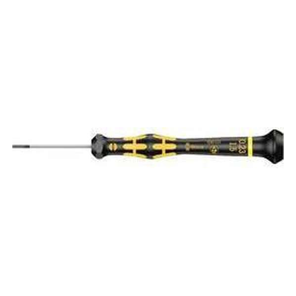 Elektr.-schroevendr. ESD 1,5x0,23x40mm Wera Elektr.-schroevendr. ESD 1,5x0,23x40mm Wera