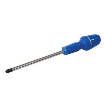 Silverline Pozidriv schroevendraaier PZ3 x 150 mm