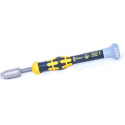 1460 Kraftform Micro ESD torque screwdriver (0.030 Nm) pre-set for Pinpoint screws