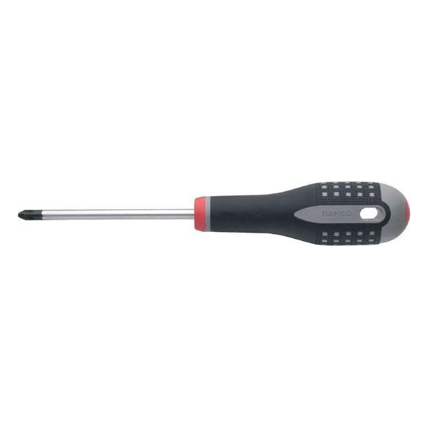 Bahco Phillips Schroevendraaier BE 8610 - 1 x 75 mm Bahco Phillips Schroevendraaier BE 8610 - 1 x 75 mm