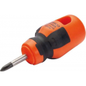 Bahco kruiskopschroevendraaier PH-2x25 mm