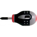 Bahco Stubby Schroevendraaier BE 8601