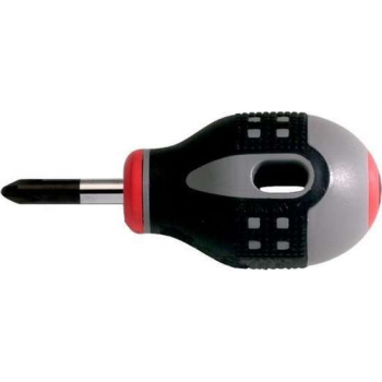 Bahco Stubby Schroevendraaier BE 8601