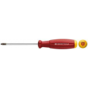 Kruiskopschroevendraaier Swissgrip Ph 1