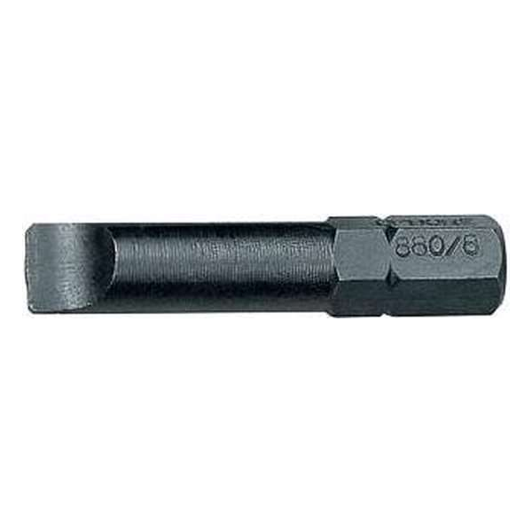GEDORE schroevendraaierbit 880 14 GEDORE schroevendraaierbit 880 14