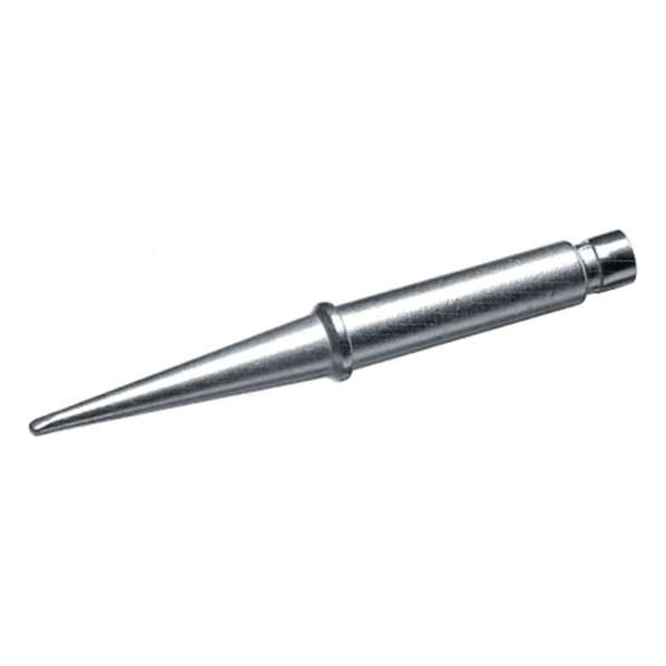 Weller CT5A7 Soldeerstift Beitel Gevormd 1.6 Mm Weller CT5A7 Soldeerstift Beitel Gevormd 1.6 Mm