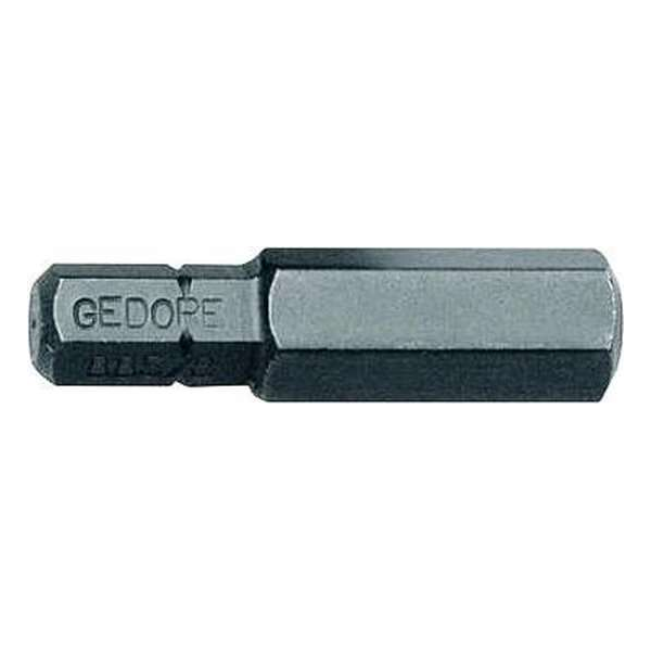 GEDORE schroevendraaierbit 885 4 GEDORE schroevendraaierbit 885 4