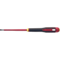 Bahco Schroevendraaier be8050s VDE - 5,5 mm