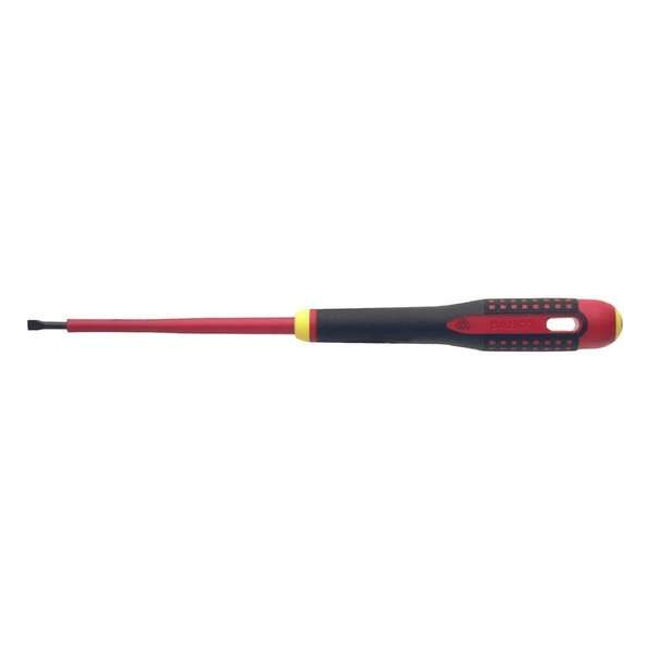 Bahco Schroevendraaier be8050s VDE - 5,5 mm Bahco Schroevendraaier be8050s VDE - 5,5 mm