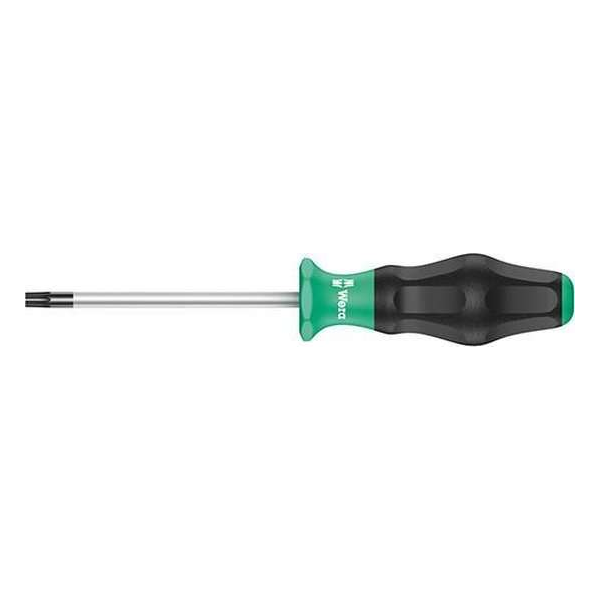 Wera schroevendraaier TX 6x60 mm - 05031501001 Wera schroevendraaier TX 6x60 mm - 05031501001
