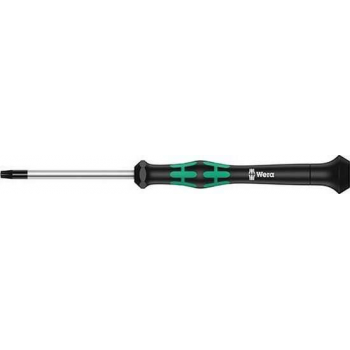 2067 Elektroniker TORX® HF Schraubendreher mit Haltefunktion