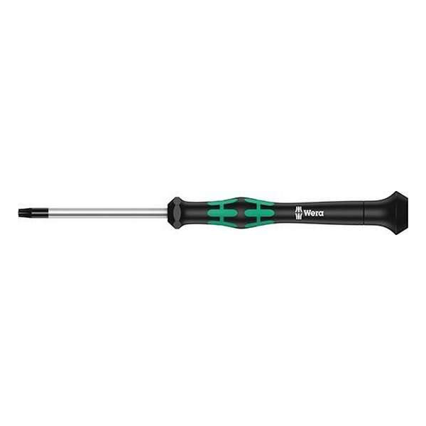 2067 Elektroniker TORX® HF Schraubendreher mit Haltefunktion 2067 Elektroniker TORX® HF Schraubendreher mit Haltefunktion