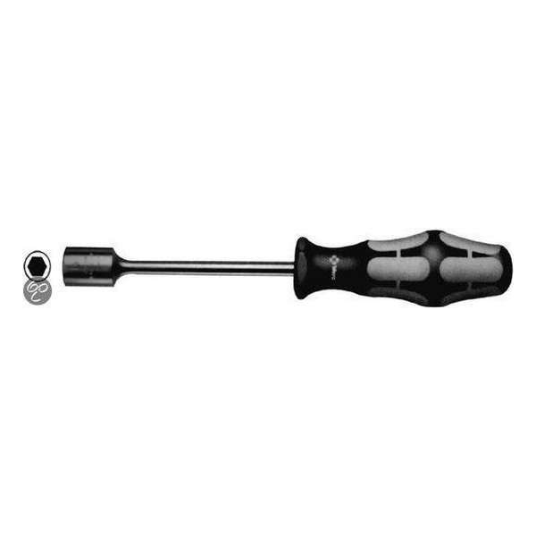 WERA Slagschroevendraaier 5029445001 WERA Slagschroevendraaier 5029445001