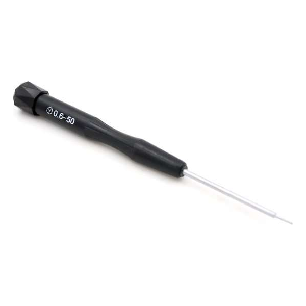 Wiha - iPhone 7 8 & X Triwing Screwdriver 0.6X50 Wiha - iPhone 7 8 & X Triwing Screwdriver 0.6X50