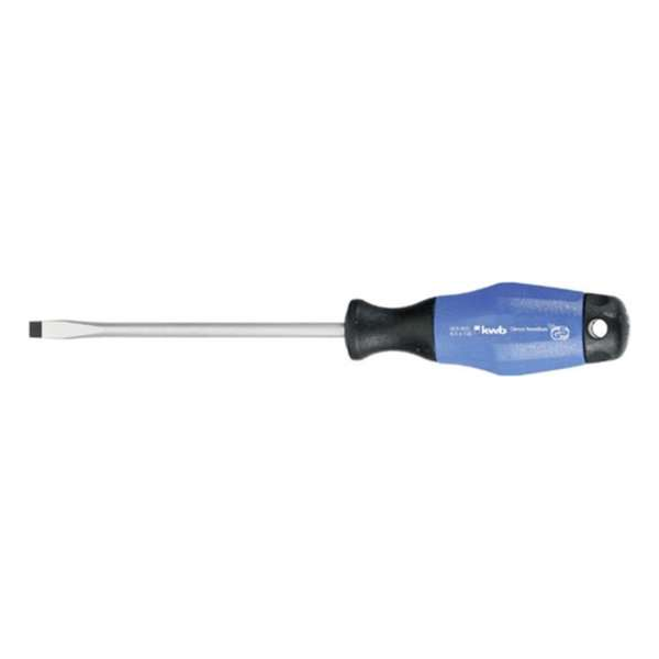 KWB Duo-Line Profi - Schroevendraaier Platte Kop - 5,5 x 100 mm