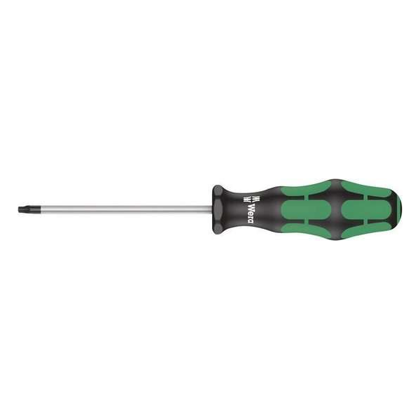 Schroevendraaiers 367 T40x130 mm met gat Wera Schroevendraaiers 367 T40x130 mm met gat Wera