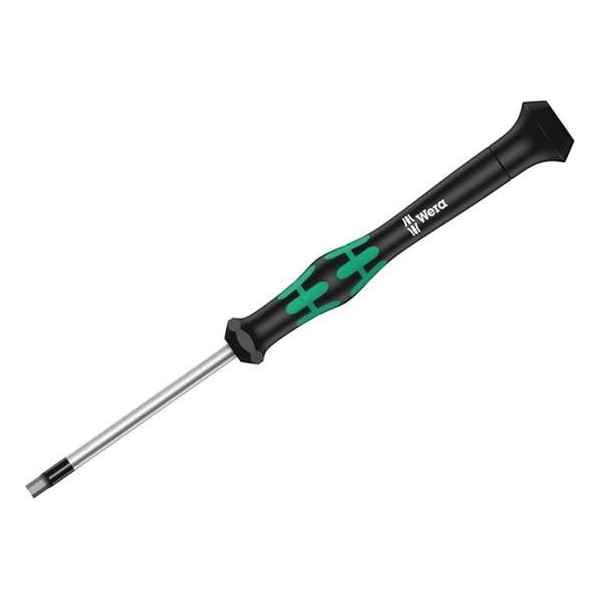 WERA elektronica schroevendraaier 1,3 mm WERA elektronica schroevendraaier 1,3 mm