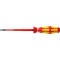 Wera Kraftform Plus VDE - Schroevendraaier - Platkop - 0.6x3.5x100 mm