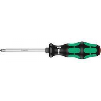 Schroevendraaier 350 SK PH 2x100mm Wera