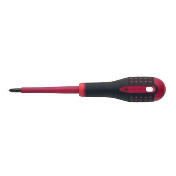 Bahco schroevendraaier PH1 VDE - BE-8610S Bahco schroevendraaier PH1 VDE - BE-8610S