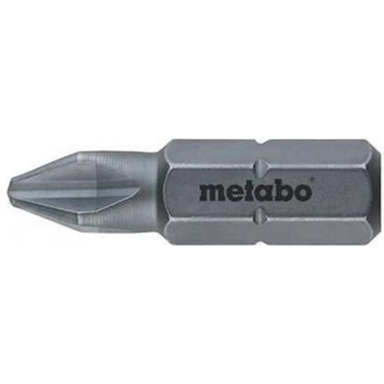 Schroefbit PH1 Classic 25mm 2 stuks