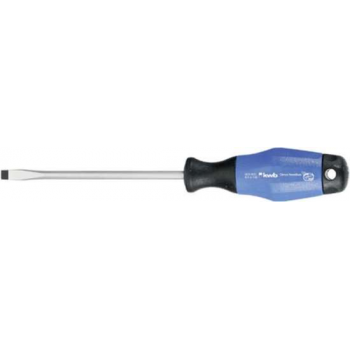 KWB Duo-Line Profi - Schroevendraaier Platte Kop - 10,0 x 200 mm