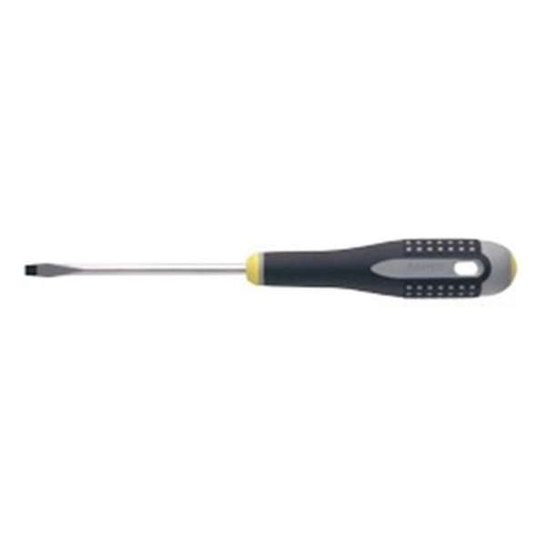 Bahco Schroevendraaier BE 8155 - 6.5 x 125 mm Bahco Schroevendraaier BE 8155 - 6.5 x 125 mm
