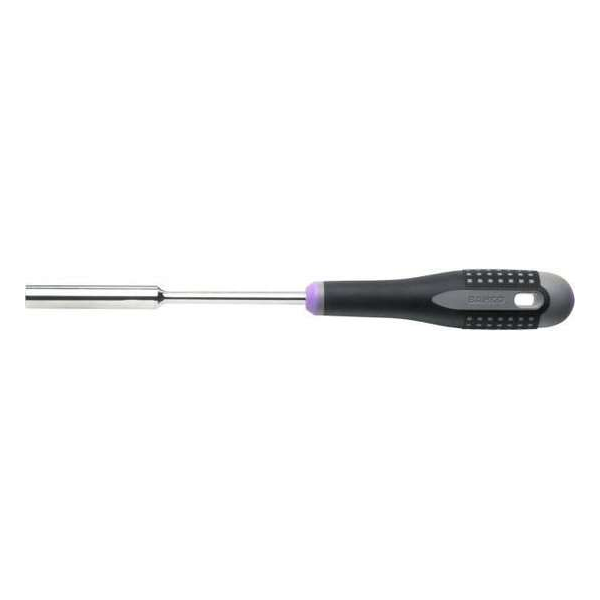 Bahco schroevendraaier sok 7x125 mm - BE-7807 Bahco schroevendraaier sok 7x125 mm - BE-7807