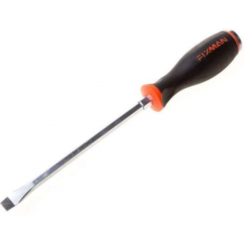 Fixman schroevendraaier 2-componenten SL 10.0 x 1.6mm