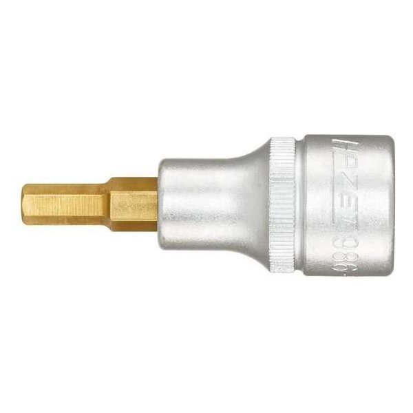 "Dopsl.inzetstuk 1/2" 17x60mm binnen-6kt" "Dopsl.inzetstuk 1/2" 17x60mm binnen-6kt"
