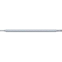 Wiha - Schroevendraaier met wisselschacht SYSTEM 4 sleufkop 00576 1,5 - 3 mm x 120 mm
