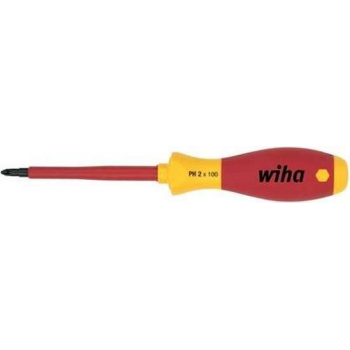 Wiha - Schroevendraaier Kruis - 321N-3X150