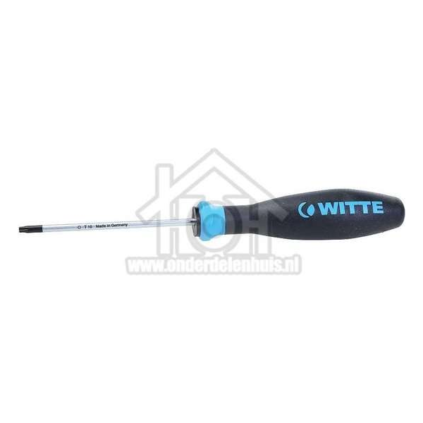 Witte Schroevendraaier Torx schroevendraaier Inwendige Torx bouten 200116414 Witte Schroevendraaier Torx schroevendraaier Inwendige Torx bouten 200116414