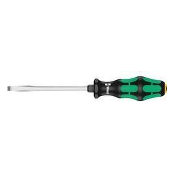 Schroevendraaier 334 SK 7,0x1,2x125mm Wera Schroevendraaier 334 SK 7,0x1,2x125mm Wera