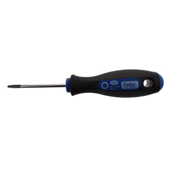 Cyclus Schroevendraaier Torx 8x60 Cyclus Schroevendraaier Torx 8x60